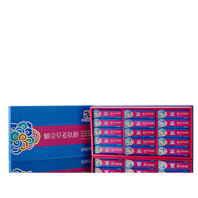 焉耆调经养气汤